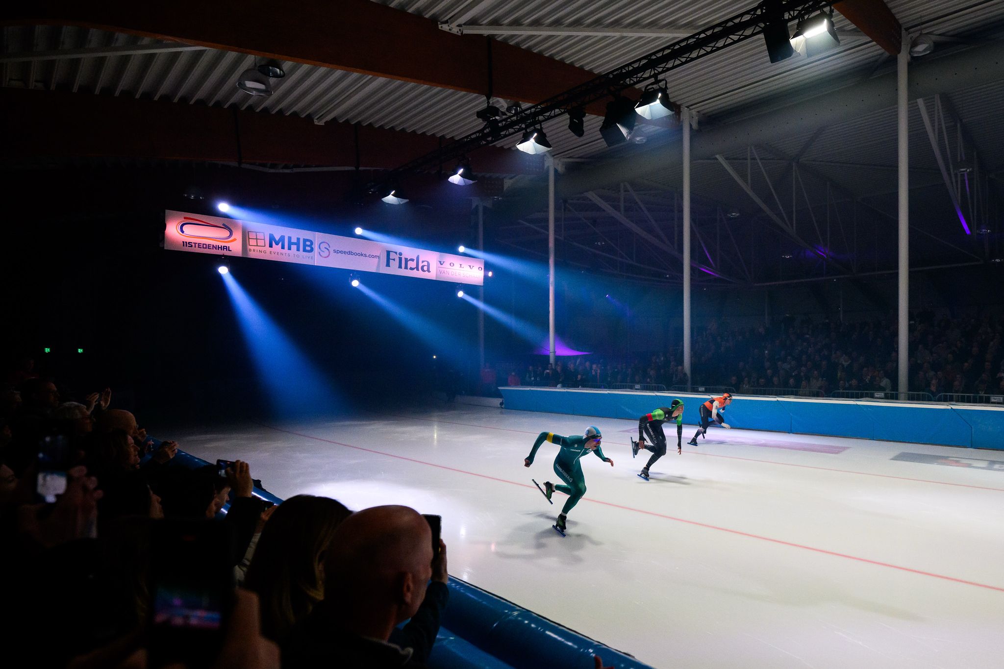 De Zilveren Bal 2025: Sprinten tegen de wereldtop
